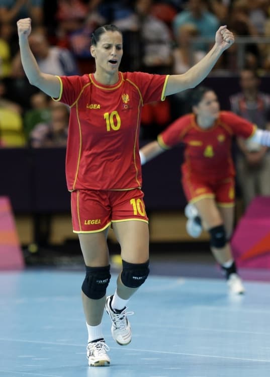 Anđela Bulatović